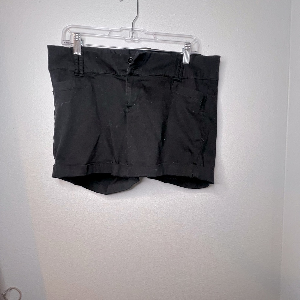 Torrid shorts